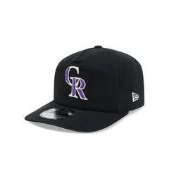 Colorado Rockies Player Replica 19TWENTY Snapback Hat