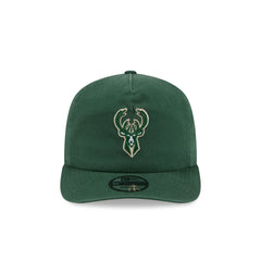 Milwaukee Bucks Team 19TWENTY Snapback Hat