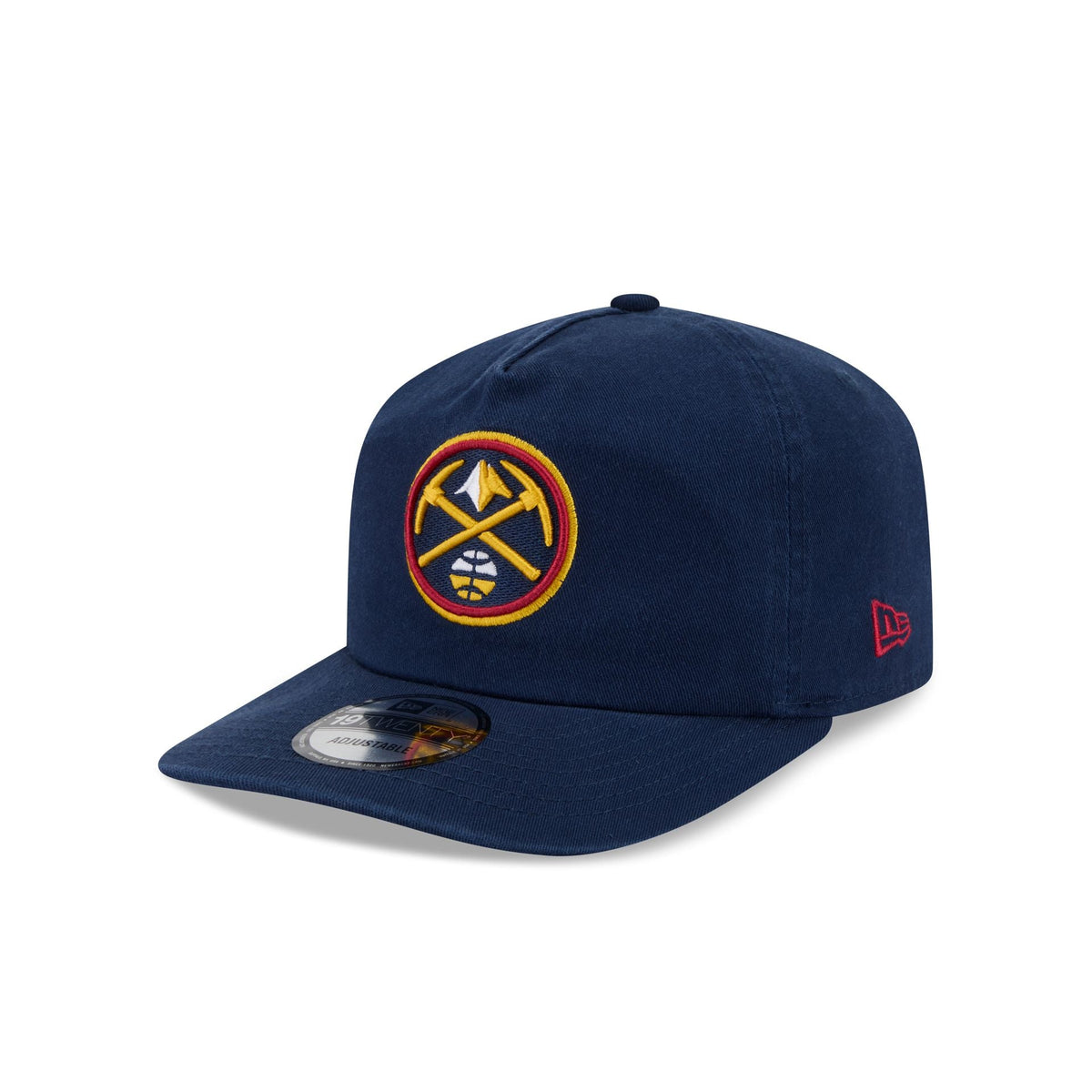 Denver Nuggets Team 19TWENTY Snapback Hat