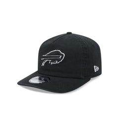 Buffalo Bills Black 19TWENTY Snapback Hat