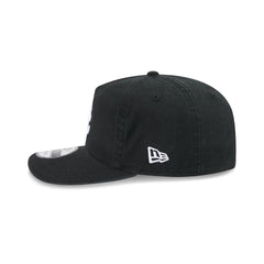 Atlanta Braves Black 19TWENTY Snapback Hat
