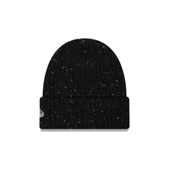 New York Jets Speckled Cuff Knit Beanie Hat