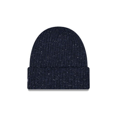 Denver Nuggets Speckled Cuff Knit Beanie Hat