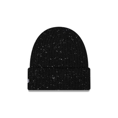 Chicago Bulls Speckled Cuff Knit Beanie Hat