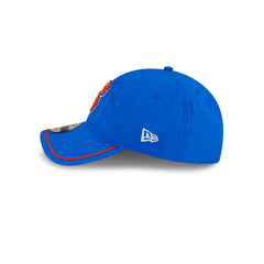 New York Knicks Hardwood Classics Nylon 9TWENTY Adjustable Hat