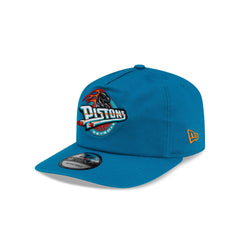 Detroit Pistons Hardwood Classics 19TWENTY Snapback Hat