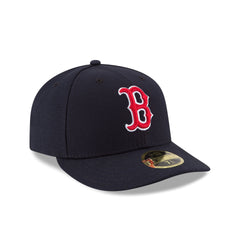 Boston Red Sox Authentic Collection Low Profile 59FIFTY Fitted Hat