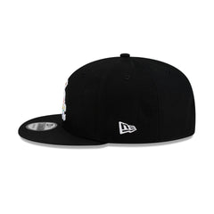 Chicago White Sox Pride 9FIFTY Snapback Hat