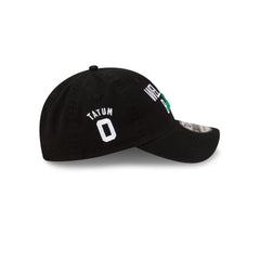 Boston Celtics Welcome Back Tatum 9TWENTY Adjustable Hat