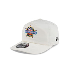 Utah Jazz Hardwood Classics 1993 All-Star Game Chrome 19TWENTY Adjustable Hat