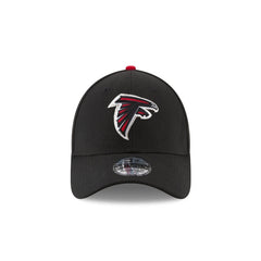 Atlanta Falcons Team Classic 39THIRTY Stretch Fit Hat