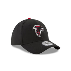Atlanta Falcons Team Classic 39THIRTY Stretch Fit Hat