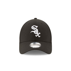 Chicago White Sox Team Classic 39THIRTY Stretch Fit Hat