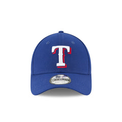 Texas Rangers The League 9FORTY Adjustable Hat
