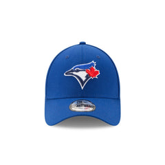 Toronto Blue Jays Team Classic 39THIRTY Stretch Fit Hat