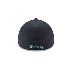Seattle Mariners Team Classic 39THIRTY Stretch Fit Hat