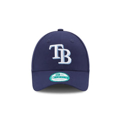 Tampa Bay Rays The League 9FORTY Adjustable Hat