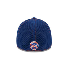 New York Mets Neo 39THIRTY Stretch Fit Hat