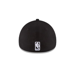 San Antonio Spurs Team Classic 39THIRTY Stretch Fit Hat