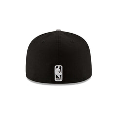 Brooklyn Nets 2Tone 59FIFTY Fitted Hat