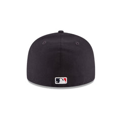 Boston Red Sox 2004 World Series Wool 59FIFTY Fitted Hat