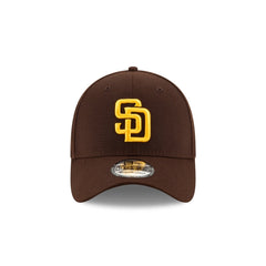 San Diego Padres Team Classic 39THIRTY Stretch Fit Hat