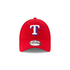 Texas Rangers The League Alt 9FORTY Adjustable Hat