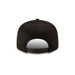 Jacksonville Jaguars Basic 9FIFTY Snapback Hat
