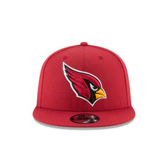 Arizona Cardinals Basic 9FIFTY Snapback Hat