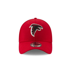 Atlanta Falcons Team Classic 39THIRTY Stretch Fit Hat