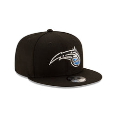 Orlando Magic Basic 9FIFTY Snapback Hat