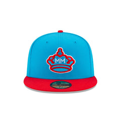 Miami Marlins City Connect 59FIFTY Fitted Hat