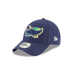 Tampa Bay Rays The League 9FORTY Adjustable Hat
